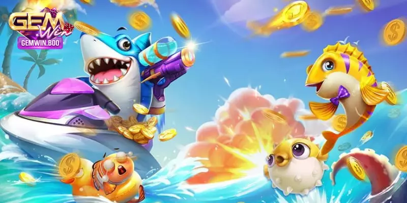 Điểm đặc trưng nhất của game bắn cá 3 cây là gì?