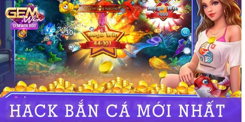 Hướng dẫn game thủ cách chơi bắn cá 3 cây