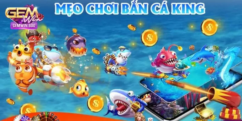 Giới thiệu bắn cá 3 king là gì?