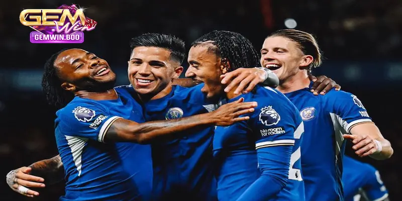 Thông tin sơ lược mới nhất về câu lạc bộ bóng đá chelsea