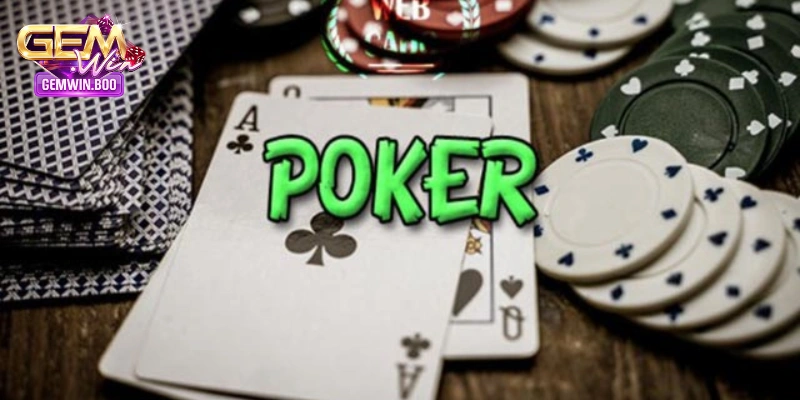 Tại sao việc hiểu thuật ngữ trong poker quan trọng?