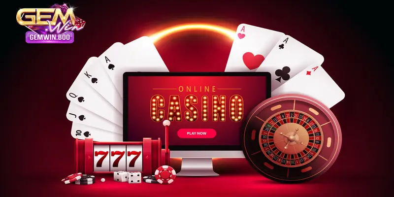 Dịch vụ casino Gemwin về hỗ trợ khách hàng chuyên nghiệp