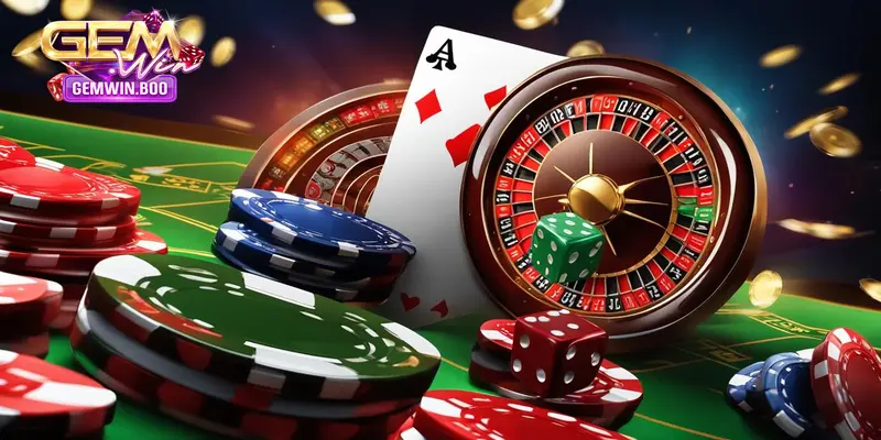 Tổng quát về việc tham gia trò chơi baccarat online