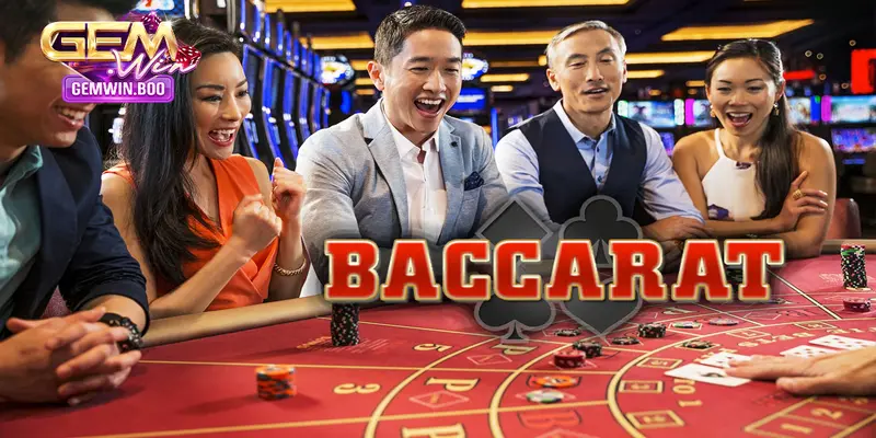 Chiến thuật trong hướng dẫn cách chơi baccarat 