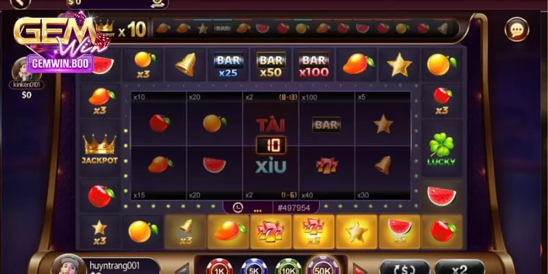 Tại sao game slots nổ hũ được nhiều người yêu thích?