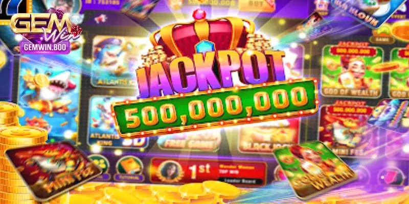 Trả lời câu hỏi của người chơi về game slots nổ hũ