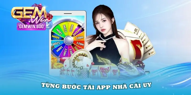 Tiện ích tải app về tính bảo mật và riêng tư