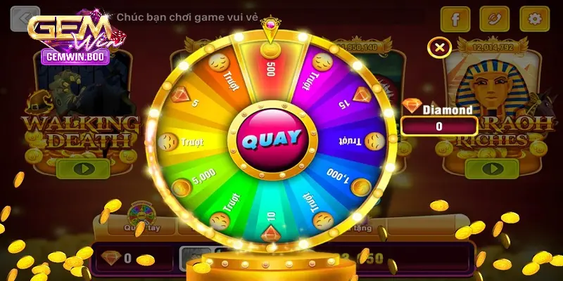 Tổng hợp các mẹo chơi khi tải game nổ hũ hiệu quả