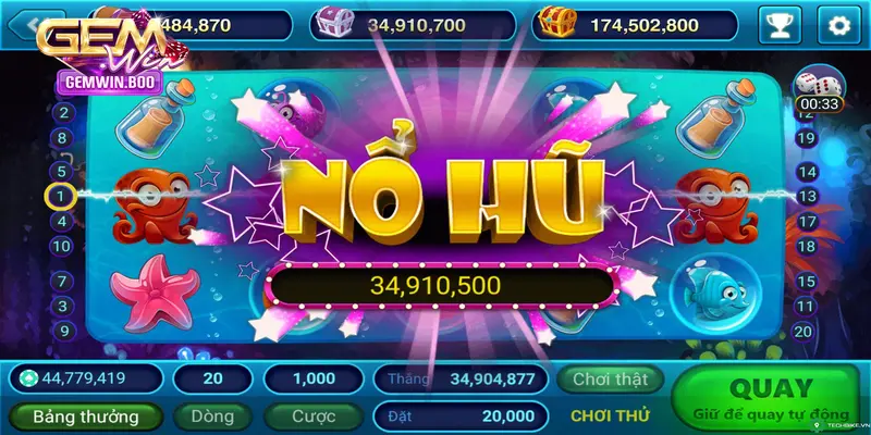 Một số lý do newbie nên tải game nổ hũ